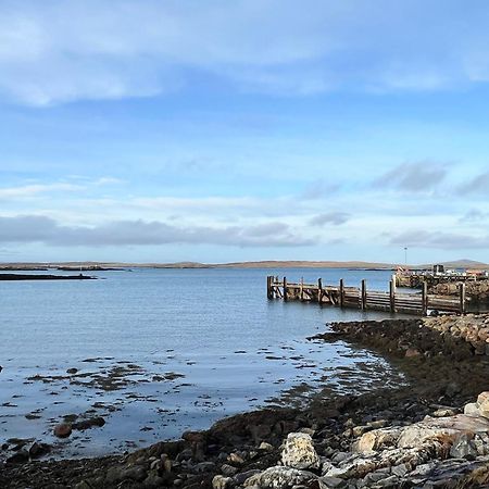 Jayne Cottage Tarbert  Esterno foto
