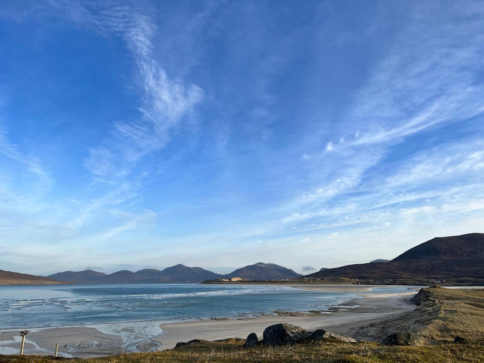 Jayne Cottage Tarbert  Esterno foto